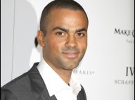 Tony Parker sort son deuxième album