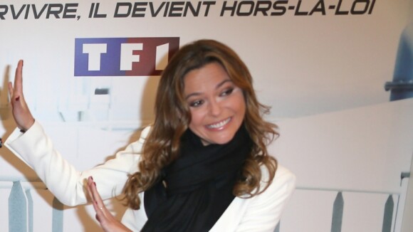 Sandrine Quétier quitte TF1 : Les raisons de son départ dévoilées