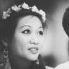Nathalie Nguyen et son compagnon, Instagram, 1er janvier 2018