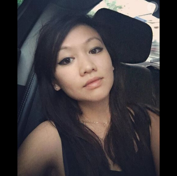 Nathalie Nguyen sur Instagram, juillet 2017