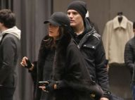 Paris Hilton s'est fiancée à Chris Zylka après quelques mois d'amour !