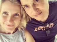 Elizabeth Gilbert (auteure de "Mange, prie, aime") : Sa compagne est morte...