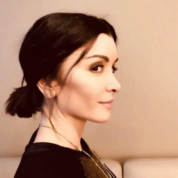 Jenifer sur Twitter, le 4 janvier 2018.