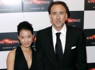 Nicolas Cage et sa jolie femme nous prédisent la fin du monde... en photos et vidéo ! Regardez !!!