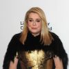Catherine Deneuve à la soirée Louis Vuitton & Nicolas Ghesquire for Harpers Bazaar au Lincoln Center's Alice Tully Hall à New York, le 30 novembre 2017