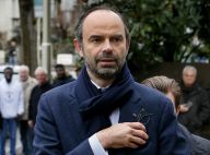 Édouard Philippe : Son neveu poignardé en pleine rue !