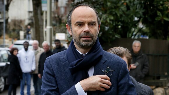 Édouard Philippe : Son neveu poignardé en pleine rue !