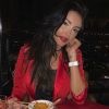 Nabilla Benattia sexy sur Instagram, 2017