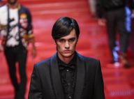 Alain-Fabien Delon et la pauvreté : "Il y a trois ans, j'ai eu faim et froid"