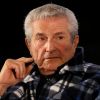 Semi-Exclusif - Close-up avec Claude Lelouch lors du 4ème Festival International du Film de Saint-Jean-de-Luz. Cette année Claude Lelouch est invité d'honneur du festival et a tenu une conférence sur le cinéma, sa carrière, l'évolution de ses Ateliers de Cinema et ses multiples projets. Saint-Jean-de-Luz, le 7 octobre 2017. © Patrick Bernard/Bestimage  No Web No Blog - Belgique et Suisse07/10/2017 - Saint-Jean-de-Luz