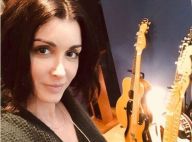 Jenifer, émue, remercie ses fans de leur soutien "quels que soient les chemins"