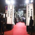 Atmosphère - Avant-première du film "Pentagon Papers" au cinéma l'UGC Normandie à Paris, France, le 13 janvier 2018. © Borde-Coadic/Bestimage