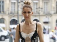 Céline Dion à bout : "Dévastée", la star demande à ses fans de lui pardonner