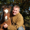 Eric, agriculteur de "L'amour est dans le pré 2018".