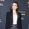 Elodie Bouchez - Dîner des révélations des Cesar 2018 au Petit Palais à Paris, le 15 janvier 2018. © Olivier Borde/Bestimage