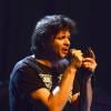Bertrand Cantat sur scène pour un hommage à Alain Bashung, à Paris les 29 et 30 mars 2013.