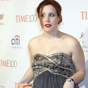 Dylan O'Sullivan Farrow à la soirée ‘Time 100 Gala 2016’ au Frederick P. Rose Hall de Lincoln Center à New York, le 26 avril 2016