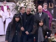 Laeticia Hallyday à Los Angeles : En mission pour finir l'album de Johnny