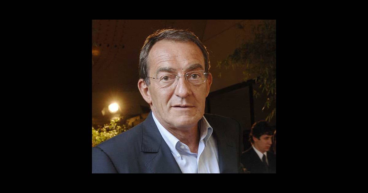 Jean Pierre Pernaut Mort Photo Jean-Pierre Pernaut : Il a reçu une balle de 9mn et des menaces de mort