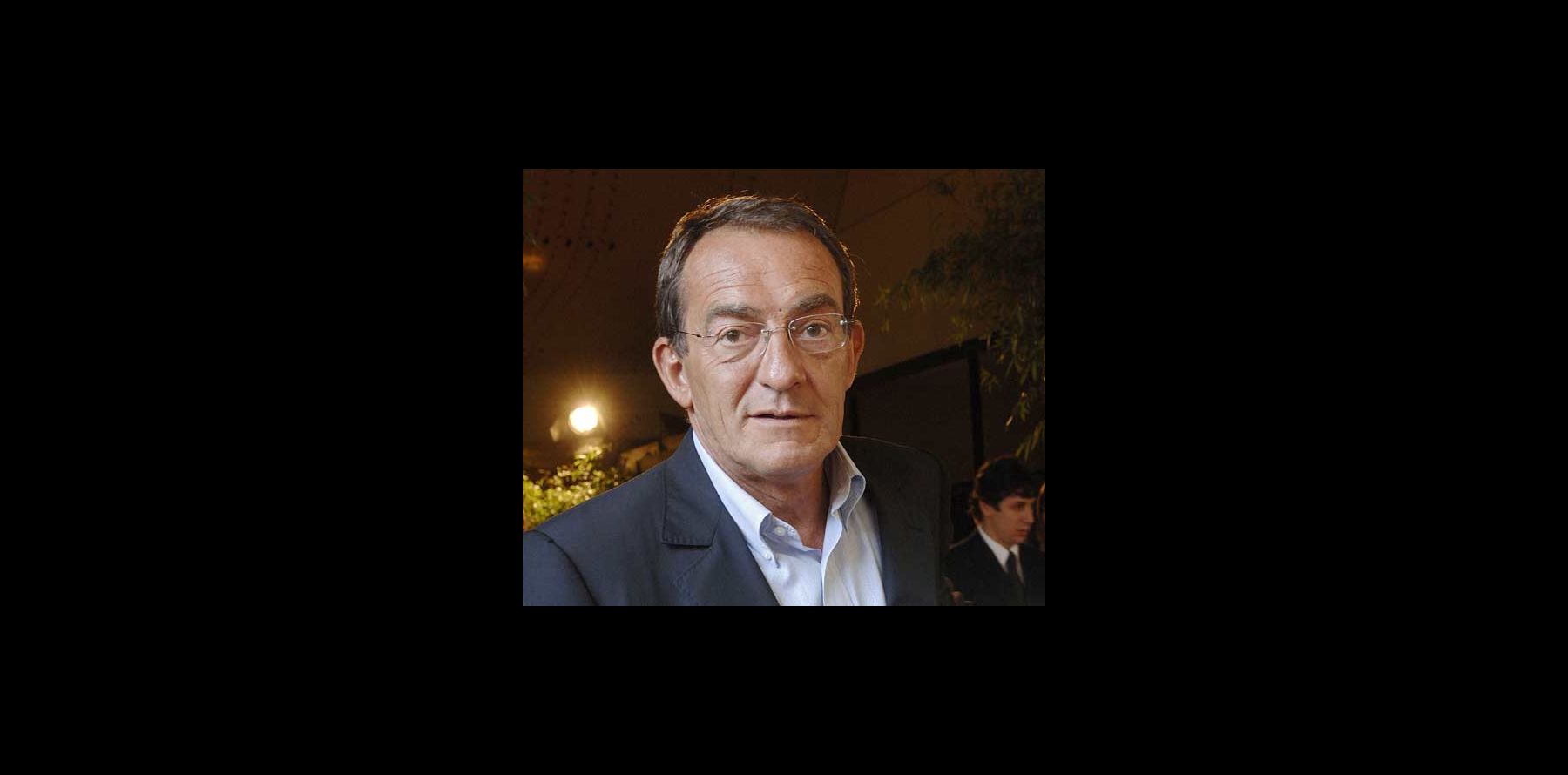 Jean Pierre Pernaut Cause De La Mort Jean-Pierre Pernaut : Il a reçu une balle de 9mn et des menaces de mort
