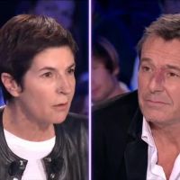ONPC : Jean-Luc Reichmann accusé par Christine Angot de surjouer sa sympathie
