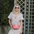 Rita Ora - Défilé de mode " Chanel ", collection Haute-Couture printemps-été 2018, au Grand Palais à Paris. Le 23 janvier 2018 © Olivier Borde / Bestimage