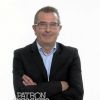 David Giraudeau, directeur de la Mie Câline et participant à l'émission de M6 "Patron Incognito" mardi 23 janvier 2018.