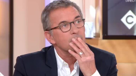 Christophe Dechavanne : Le jour où il a reçu... un tueur en série à la télé