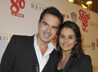 Faustine Bollaert et son mari Maxime Chattam comblés : "La famille s'agrandit"