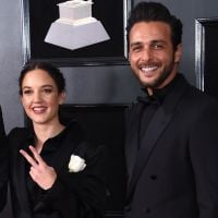 Grammy Awards 2018 : Maxim Nucci et Jain, duo comblé face aux Américains