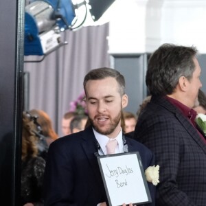 Jain à la 60ème soirée annuelle des Grammy Awards à Madison Square Garden à New York, le 28 janvier 2018 © Chris Delmas/Bestimage