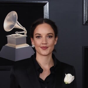 Jain à la 60ème soirée annuelle des Grammy Awards à Madison Square Garden à New York, le 28 janvier 2018 © Chris Delmas/Bestimage