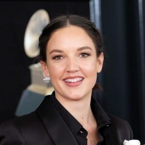 Jain à la 60ème soirée annuelle des Grammy Awards à Madison Square Garden à New York, le 28 janvier 2018 © Chris Delmas/Bestimage