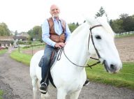 Claude (L'amour est dans le pré) en couple : Sa jeune compagne est sublime !