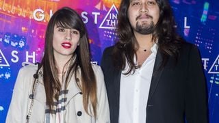 Lulu Gainsbourg et son coup de foudre pour Lilou : "C'est la relation de ma vie"
