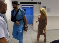 Pamela Anderson s'installe avec Adil Rami : Une belle maison avec piscine...