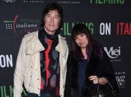 Ronn Moss, Ridge Forrester d'Amour, Gloire et Beauté, réapparaît avec sa femme
