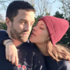 Alysson Paradis et Guillaume Gouix sont des Brigadiers de l'amour pour Le Refuge !