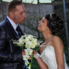 Blandine, ex-particpante à "4 mariages pour 1 lune de miel".