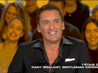 Dany Brillant, son "grave souci de santé", un mensonge ? Il s'explique...