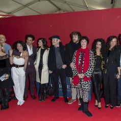 Anna Mouglalis Photos Purepeople
