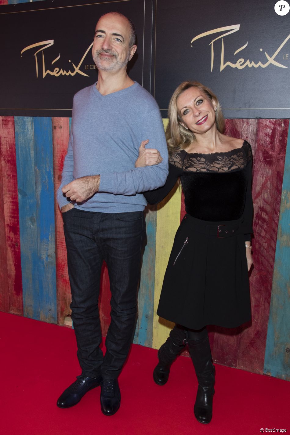 Natalie dessay husband picture