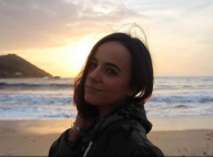 Alizée très émue pour un triste anniversaire familial : "Tu n'es plus là..."
