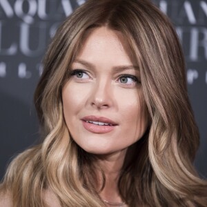 Caroline Receveur - Avant-première mondiale de " 50 nuances plus claires " à la salle Pleyel à Paris le 6 février 2018. © Borde / Vigerie / Bestimage