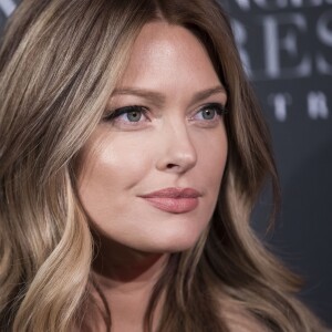 Caroline Receveur - Avant-première mondiale de " 50 nuances plus claires " à la salle Pleyel à Paris le 6 février 2018. © Borde / Vigerie / Bestimage