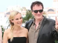 Diane Kruger défend un Quentin Tarantino en pleine polémique