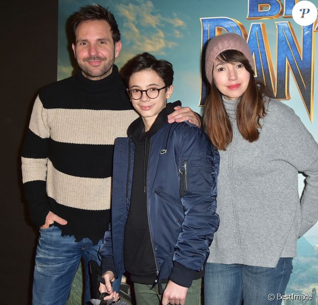 Christophe Michalak Et Sa Femme Delphine Mccarty Bluffes Par Une Panther Purepeople Découvrez tous les films et séries de la filmographie de delphine mccarty. christophe michalak et sa femme