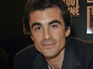 Le charmant Raphaël Enthoven, père du fils de Carla Bruni, a déchaîné les passions au Salon du livre !