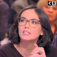 Agathe Auproux (TPMP) se met à la chanson : Le résultat dézingué !