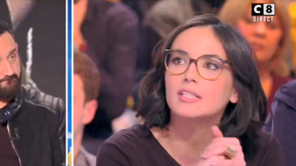 Agathe Auproux (TPMP) se met à la chanson : Le résultat dézingué !